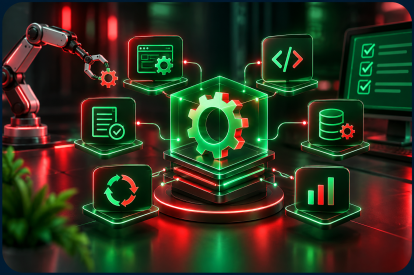 automation framework