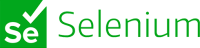 selenium-logo
